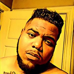 Meet your Posher, Nicholas